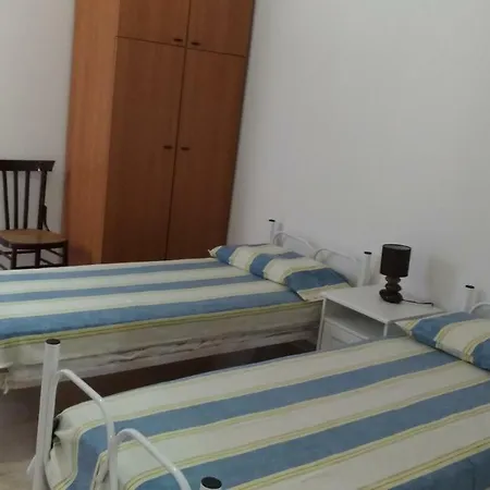 Dolci Vacanze Feriehus *