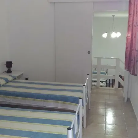 Dolci Vacanze Feriehus Punta Secca